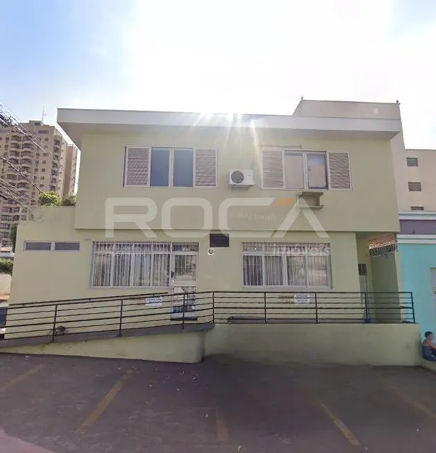 Foto 1 de Sobrado com 1 Quarto para alugar, 468m² em Centro, Ribeirão Preto