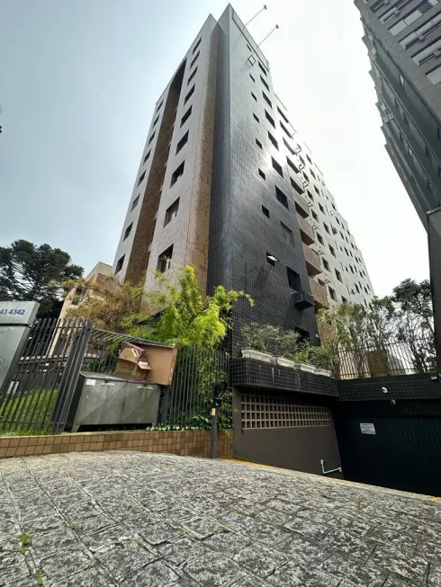 Foto 1 de Apartamento com 2 Quartos à venda, 105m² em Batel, Curitiba