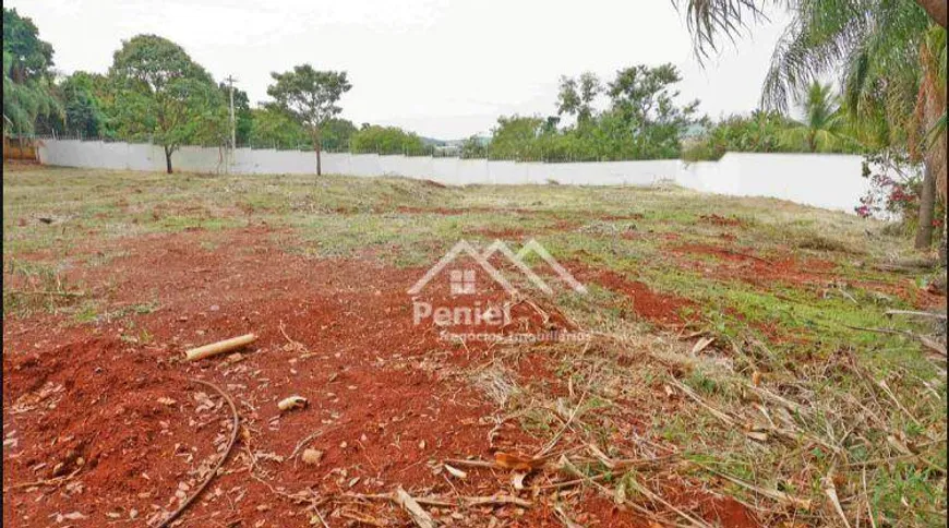 Foto 1 de Lote/Terreno à venda, 2872m² em Bonfim Paulista, Ribeirão Preto