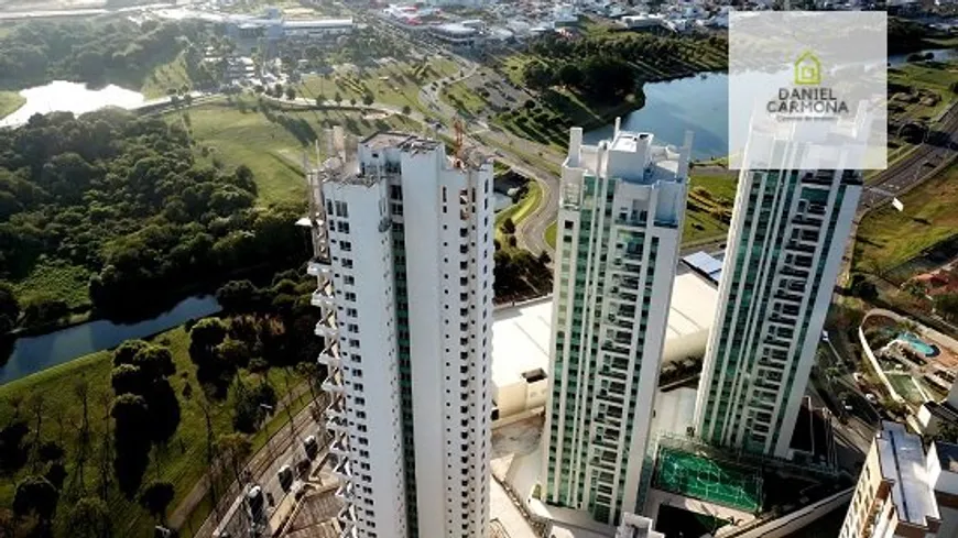 Foto 1 de Apartamento com 3 Quartos à venda, 103m² em Jardim Pompéia, Indaiatuba
