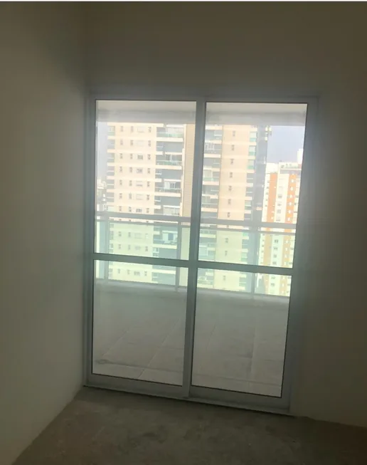 Foto 1 de Apartamento com 1 Quarto à venda, 50m² em Campo Belo, São Paulo