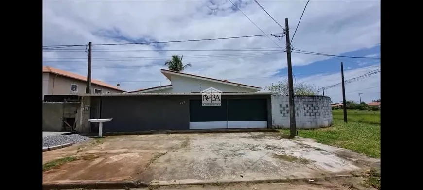 Foto 1 de Casa com 4 Quartos à venda, 395m² em Santa Terezinha, Itanhaém