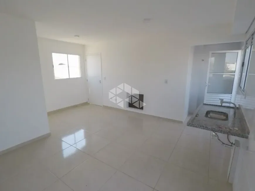 Foto 1 de Apartamento com 2 Quartos à venda, 40m² em Vila Alpina, São Paulo