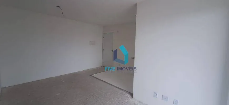 Foto 1 de Apartamento com 2 Quartos à venda, 54m² em Jardim Itacolomi, São Paulo