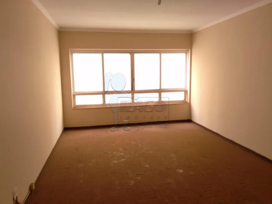 Foto 1 de Apartamento com 2 Quartos para alugar, 141m² em Centro, Ribeirão Preto