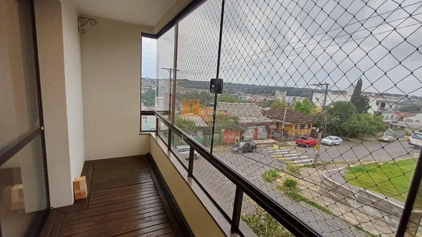 Foto 1 de Apartamento com 2 Quartos à venda, 102m² em Universitário, Caxias do Sul