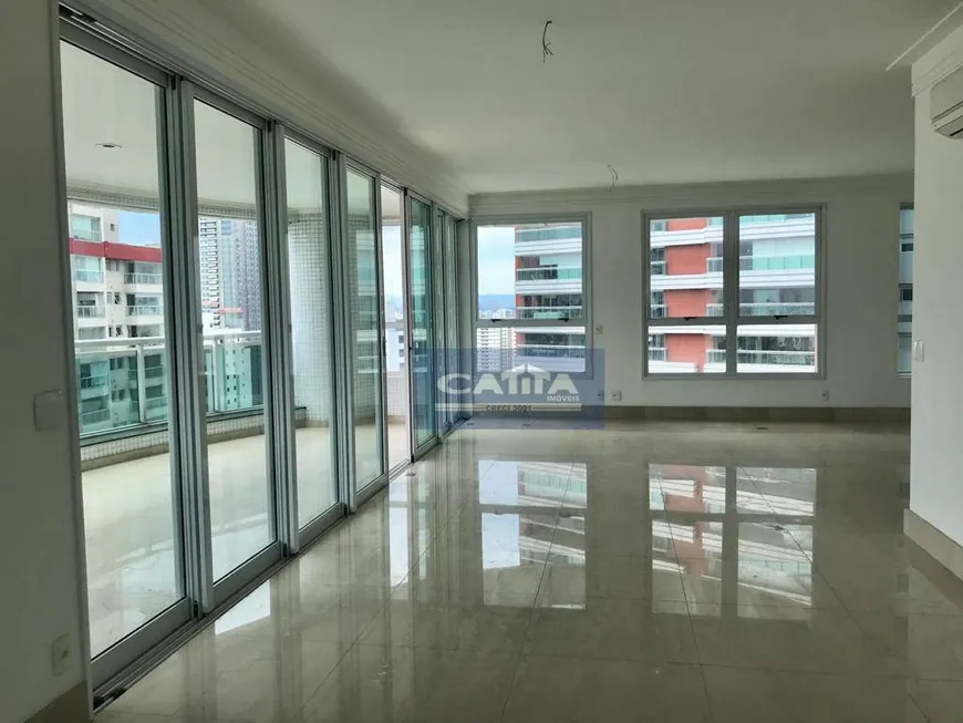 Foto 1 de Apartamento com 4 Quartos à venda, 266m² em Tatuapé, São Paulo