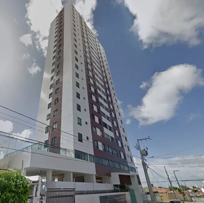 Foto 1 de Apartamento com 2 Quartos à venda, 53m² em Treze de Maio, João Pessoa