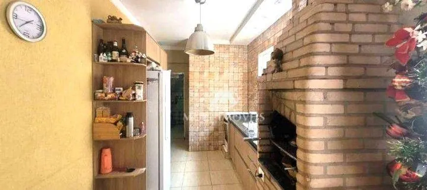 Foto 1 de Casa com 4 Quartos à venda, 248m² em Vila Guiomar, Ribeirão Preto