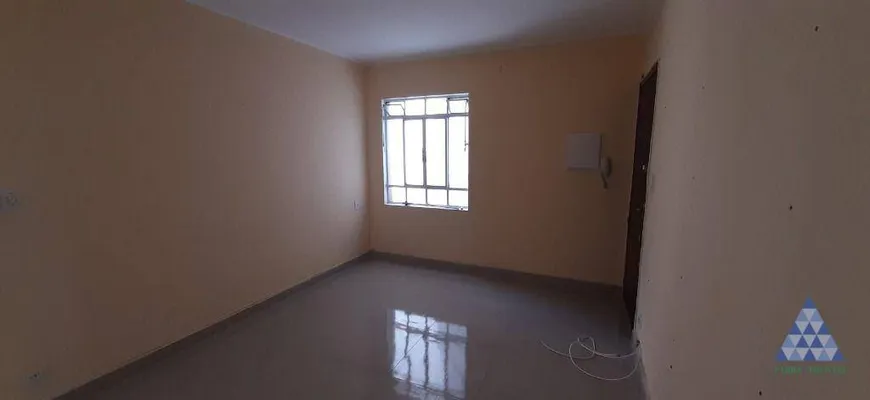 Foto 1 de Apartamento com 2 Quartos para alugar, 63m² em Vila Pauliceia, São Paulo