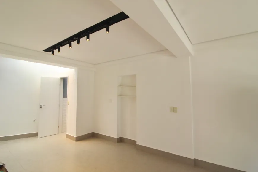 Foto 1 de Ponto Comercial para alugar, 35m² em Vila Mariana, São Paulo