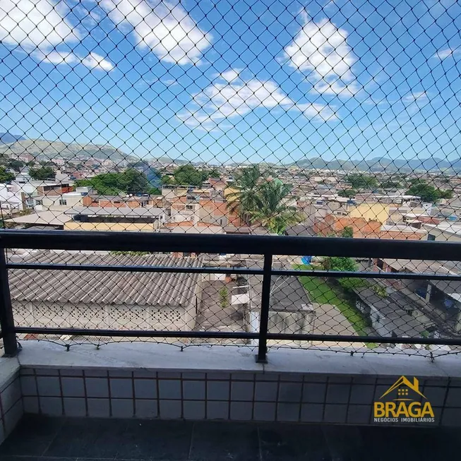 Foto 1 de Apartamento com 2 Quartos à venda, 68m² em Rocha Miranda, Rio de Janeiro