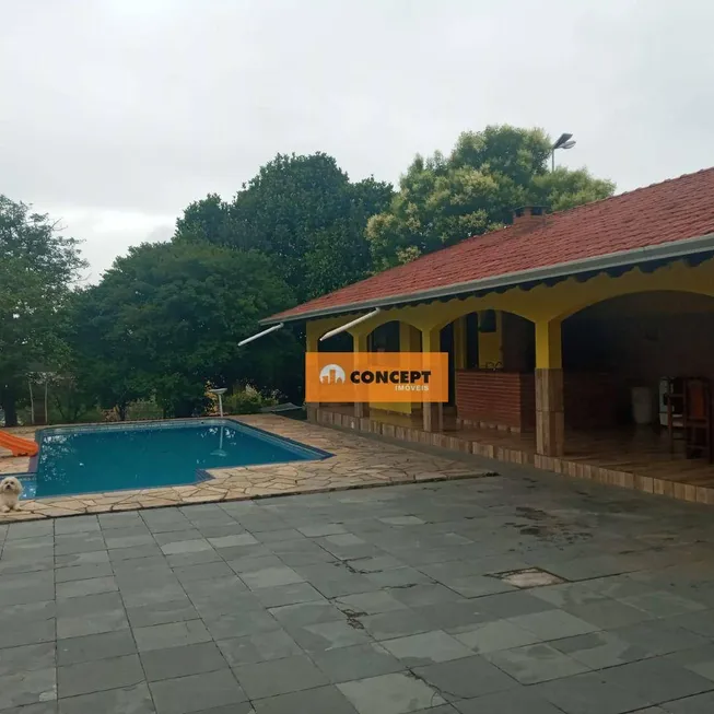 Foto 1 de Casa com 3 Quartos à venda, 250m² em Jardim Medina, Poá