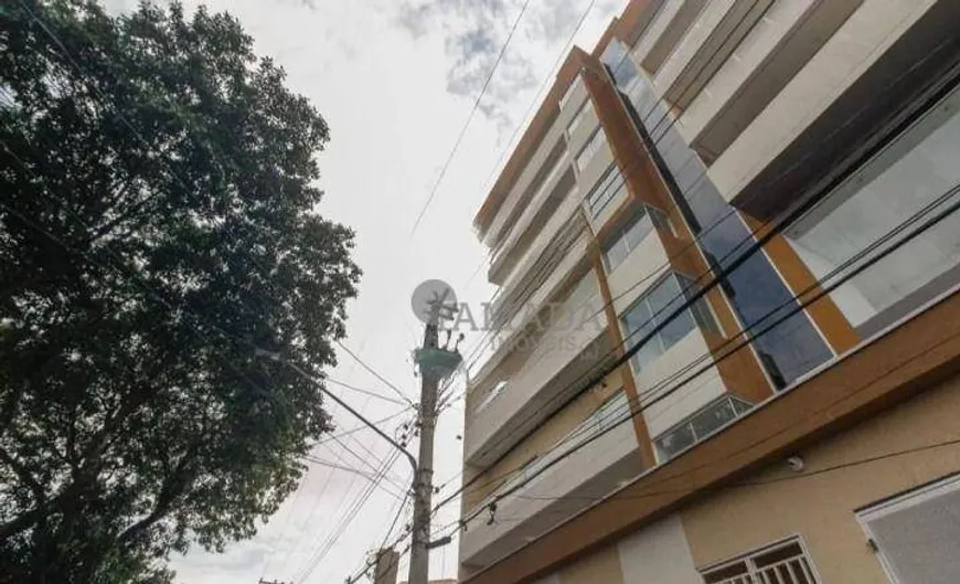Foto 1 de Apartamento com 1 Quarto à venda, 39m² em Vila Granada, São Paulo
