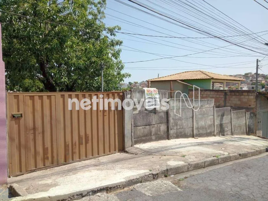 Foto 1 de Lote/Terreno à venda, 360m² em Linda Vista, Contagem