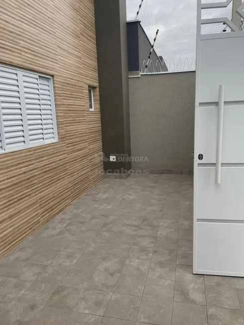 Foto 1 de Casa com 3 Quartos à venda, 204m² em Residencial Jardim Vista Bela, São José do Rio Preto