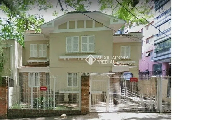 Foto 1 de Imóvel Comercial para alugar, 400m² em Floresta, Porto Alegre
