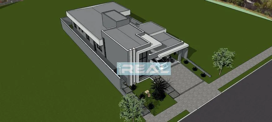 Foto 1 de Casa com 3 Quartos à venda, 190m² em Jardim Esplanada, Indaiatuba