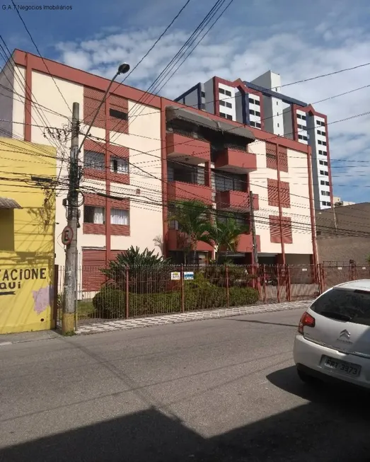 Foto 1 de Apartamento com 2 Quartos à venda, 100m² em Centro, Sorocaba