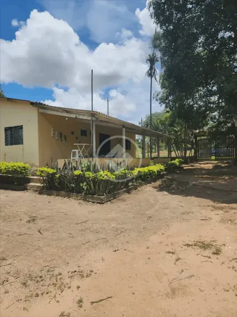 Foto 1 de Fazenda/Sítio com 2 Quartos à venda, 73m² em Jardim das Cascatas, Aparecida de Goiânia