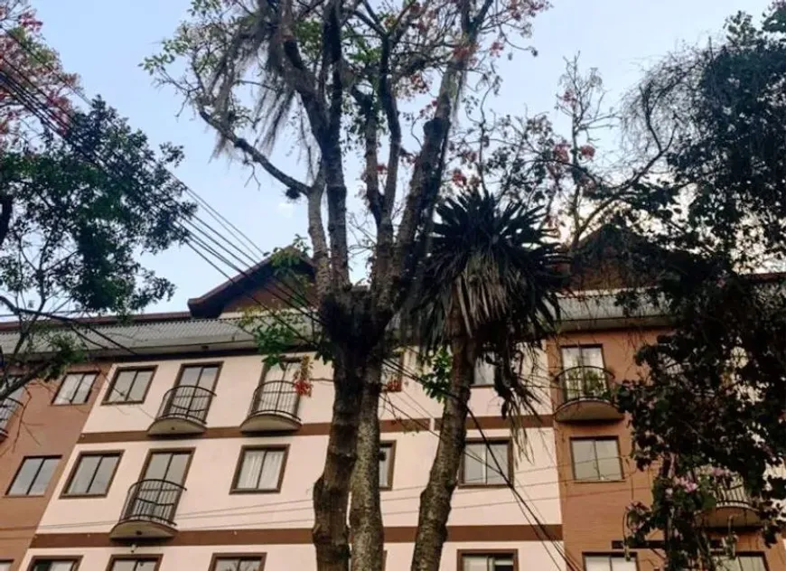 Foto 1 de Cobertura com 2 Quartos para alugar, 90m² em Itaipava, Petrópolis