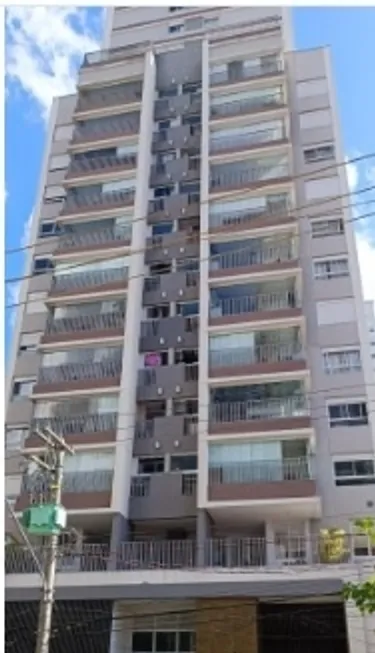 Foto 1 de Apartamento com 2 Quartos à venda, 68m² em Vila Dom Pedro I, São Paulo