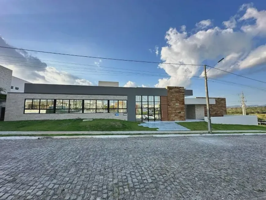 Foto 1 de Casa de Condomínio com 4 Quartos à venda, 200m² em Universitario, Caruaru