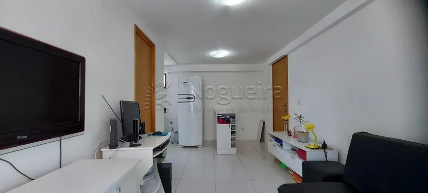 Foto 1 de Apartamento com 1 Quarto à venda, 41m² em Boa Viagem, Recife