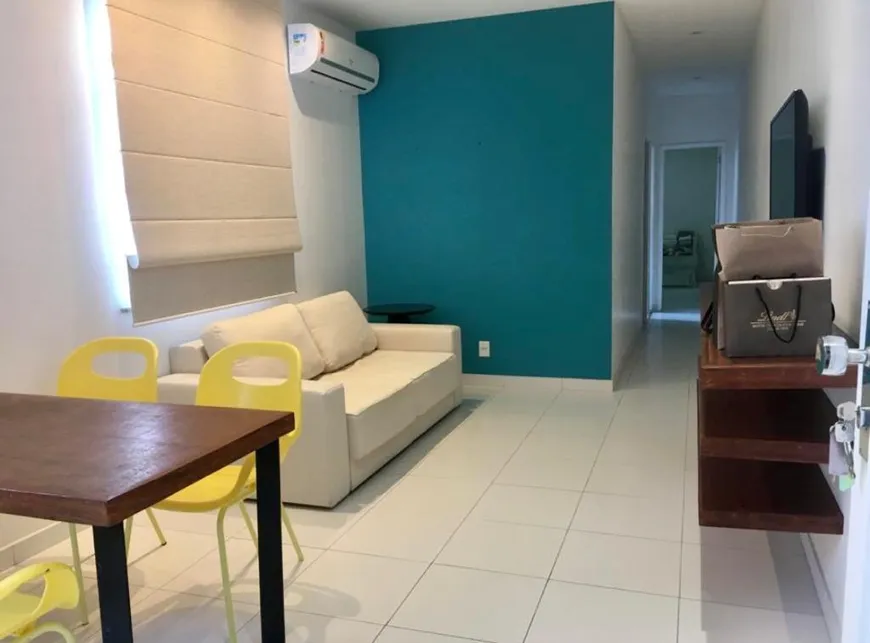 Foto 1 de Apartamento com 2 Quartos à venda, 72m² em Leblon, Rio de Janeiro