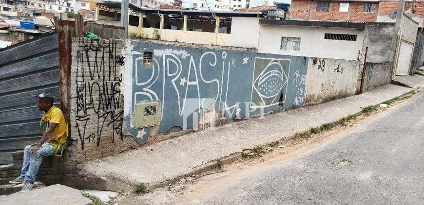 Foto 1 de Lote/Terreno à venda, 500m² em Mandaqui, São Paulo