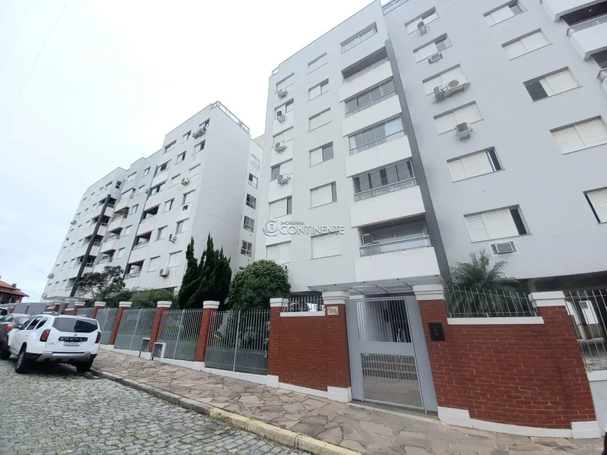 Foto 1 de Apartamento com 2 Quartos à venda, 98m² em Estreito, Florianópolis