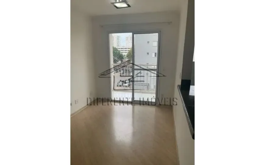 Foto 1 de Apartamento com 2 Quartos à venda, 52m² em Móoca, São Paulo