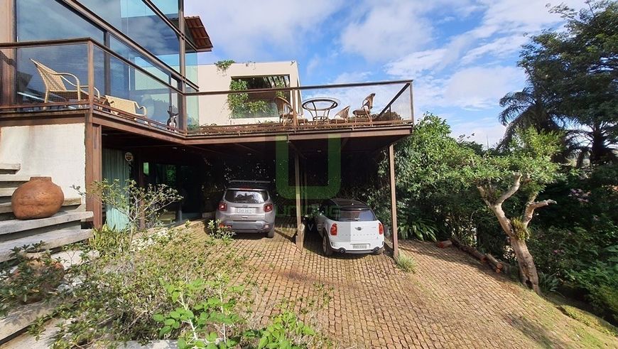 Casa de Condomínio 100 m² em Brumadinho, por R$ 2.750/Mês - Viva Real