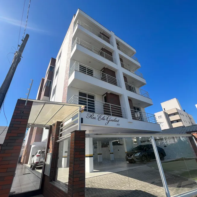 Foto 1 de Apartamento com 2 Quartos à venda, 84m² em Pagani, Palhoça