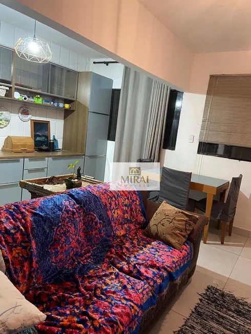 Foto 1 de Casa de Condomínio com 3 Quartos para venda ou aluguel, 100m² em Urbanova, São José dos Campos