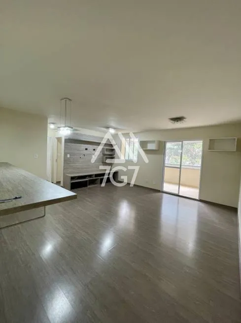 Foto 1 de Apartamento com 2 Quartos à venda, 84m² em Morumbi, São Paulo