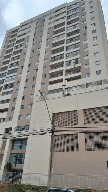 Foto 1 de Apartamento com 2 Quartos à venda, 57m² em Taguatinga Norte, Brasília