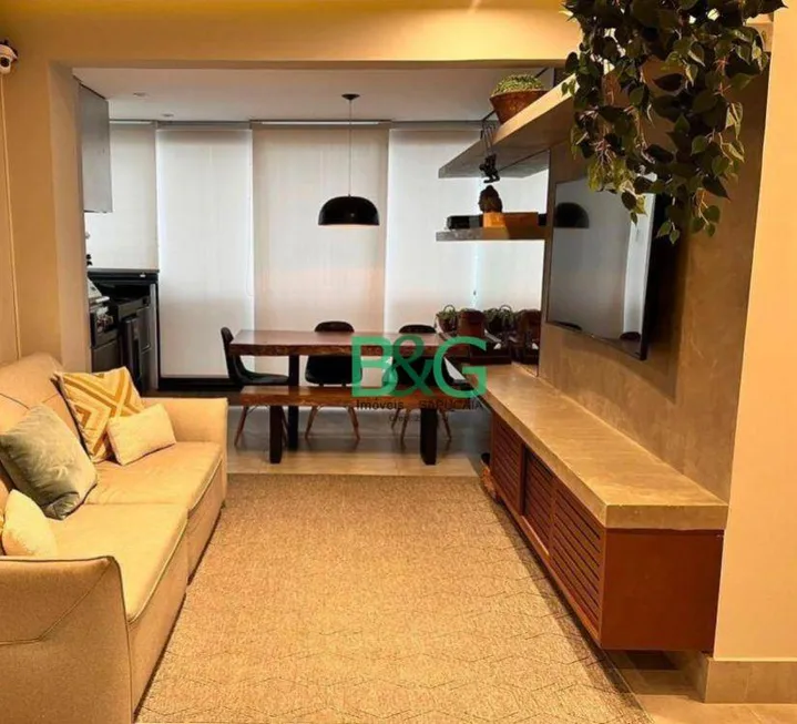Foto 1 de Apartamento com 2 Quartos à venda, 86m² em Melville Empresarial Ii, Barueri