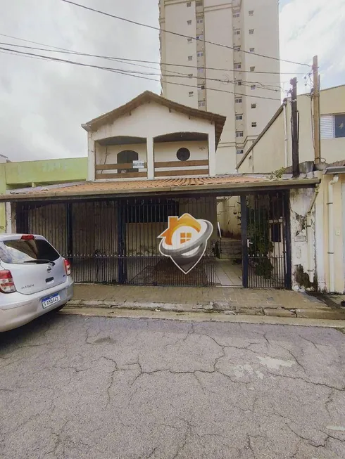 Foto 1 de Sobrado com 3 Quartos à venda, 280m² em Pirituba, São Paulo