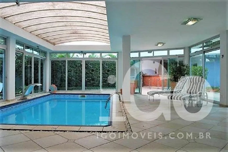 Foto 1 de Casa com 3 Quartos à venda, 605m² em Alto Da Boa Vista, São Paulo