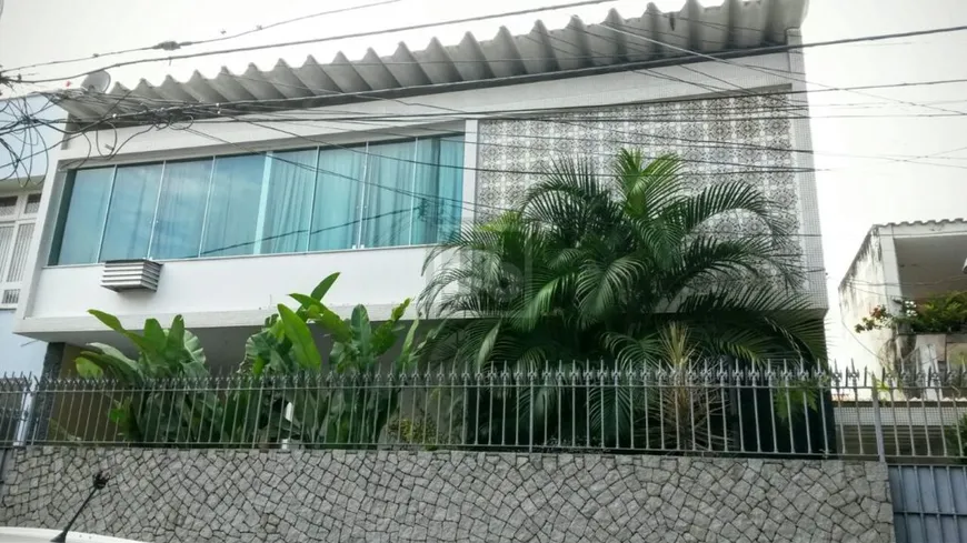 Foto 1 de Casa com 4 Quartos à venda, 230m² em São Francisco, Niterói