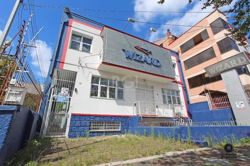 Foto 1 de Prédio Comercial à venda, 504m² em Teresópolis, Porto Alegre