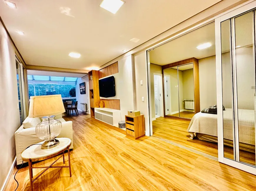 Foto 1 de Apartamento com 3 Quartos à venda, 162m² em Jardim Manancial, Campos do Jordão