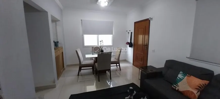 Foto 1 de Casa de Condomínio com 3 Quartos à venda, 117m² em Parque Rural Fazenda Santa Cândida, Campinas