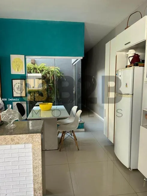 Foto 1 de Casa com 3 Quartos à venda, 216m² em Vila Carolina, Bauru