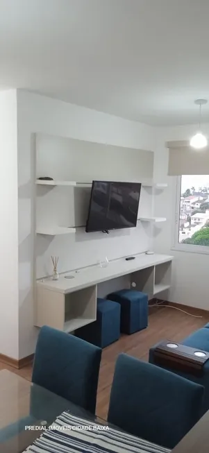 Foto 1 de Apartamento com 2 Quartos à venda, 53m² em Santo Antônio, Porto Alegre