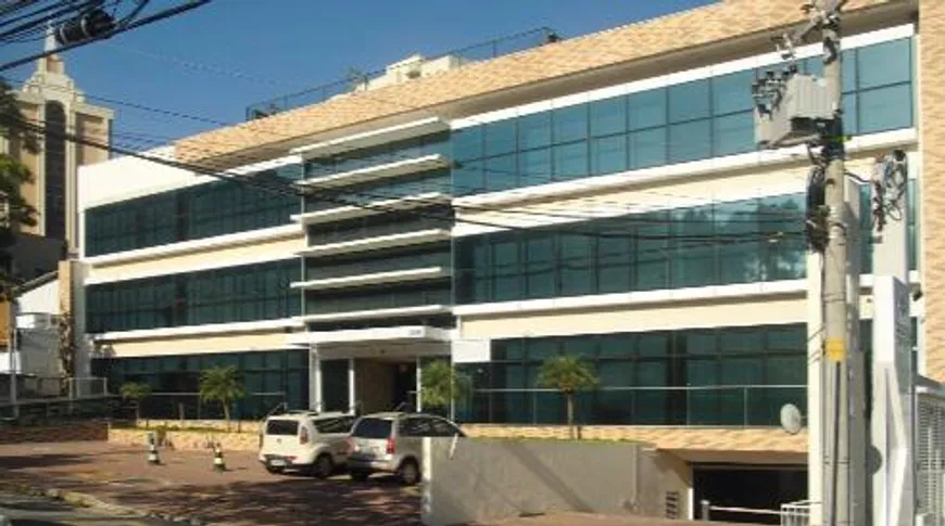 Foto 1 de Prédio Comercial para alugar, 4235m² em Alphaville, Santana de Parnaíba