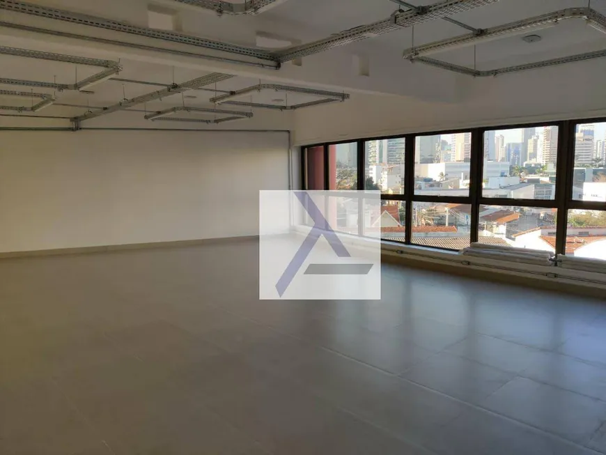 Foto 1 de Sala Comercial à venda, 94m² em Chácara Santo Antônio, São Paulo