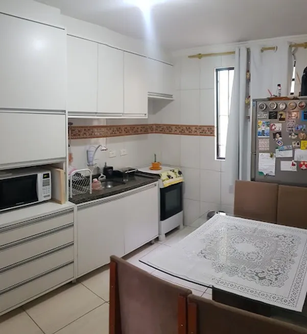 Foto 1 de Apartamento com 2 Quartos à venda, 45m² em Vila Fazzeoni, São Paulo