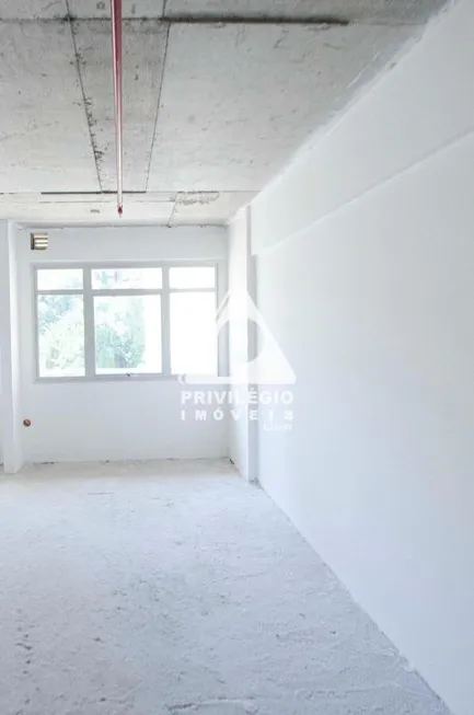 Foto 1 de Sala Comercial à venda, 27m² em Flamengo, Rio de Janeiro